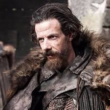 Did Jamie ever avenge his hand?