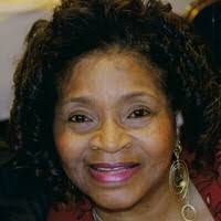 Obituary information for Versie Lee Berry