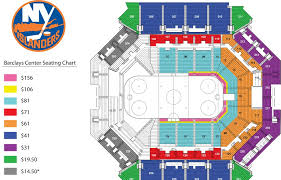 New York Islanders Adrift Barclays Center Website Has A