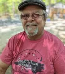 Obituary information for Rickey "Rick" Leonard Barbee, Sr.