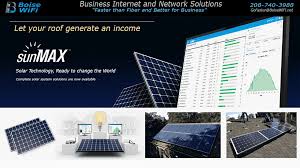 Boisewifi Fixed Wireless Broadband Internet Service For Business Boise Wifi Idaho Internet Serv Broadband Internet Internet Service Provider Network Solutions