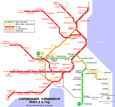 Mapa mapa copenhague gigante gigante gran tamaño de pared. Mapas Detallados De Copenhague Para Descargar Gratis E Imprimir