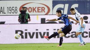 | serie a tim this is the. Atalanta Comes Back From Two Goals Down To Beat Lazio Sportsnet Ca