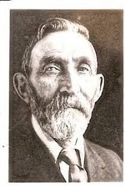 Harvey Alvero Dunn Sr. (1849-1925)