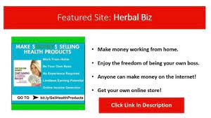 Business Opportunity Herbalbiz Is A Turnkey Business Opportunity For A Small Domain Hosting Domainhosting Domain Registration Buy Domain Domain Hosting