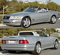 35 1998 Mercedes Benz Sl 600 Ellen Mercedes Benz Benz Mercedes