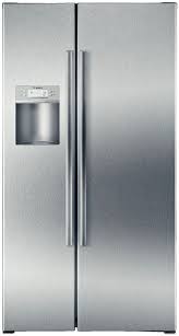 Bosch Home Appliances Products Refrigerators Freestanding Refrigerators B22cs80sns Counter Depth Refrigerator Refrigerator Bosch Refrigerator