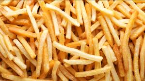 Belgians urged to eat French fries to help farmers, show national pride during coronavirus pandemic - ABC7 Los Angeles