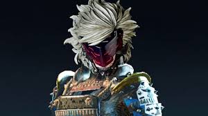 Metal Gear Orochi For Honor Metal Gear Metal Anime