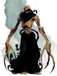 The corpse flower grabs one unsecured dead humanoid within 10 feet of it and stuffs the corpse into itself. How We Roll 160 Mordenkainen S Tome Of Foes Review Part 6 Bestiary Partial Arc