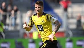 Bei wander sind auch verwandte sprichwörter zu finden: Wehen Wiesbaden Vs Bvb Dfb Pokal 1 Runde Heute Live Im Tv Livestream Und Liveticker