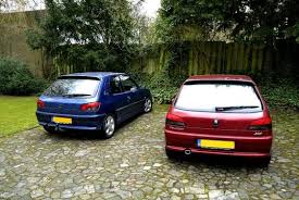 Image result for Rouge Lucifer 2014 Peugeot