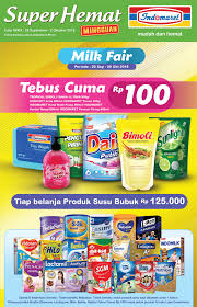 Ada promo jsm, hari ini dan minggu ini. Katalog Promo Indomaret Terbaru Juli 2021 Hargabulanini Com