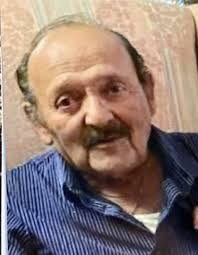 Obituary for Larry J. Andrade