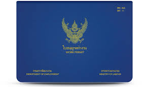 Work permits may only be obtained through accredited schools and cannot be issued by employers or city offices. Thai Work Permit Basics