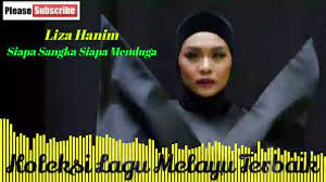 Liza hanim siapa sangka siapa menduga official music video hd youtube. Liza Hanim Siapa Sangka Siapa Menduga Youtube