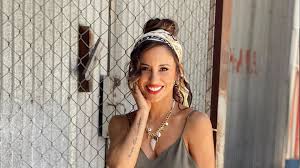 Me encantaría darle una hermanita a valentín. El Insolito Encuentro De Lourdes Sanchez Con Su Ex Y El Chato Prada Gente Online