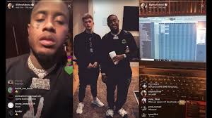Pvlace secret loopkit vol.4 + slatty flp, trackouts, mastering chain. Southside Plays 2 Crazy Beats Pvlace Samples Youtube