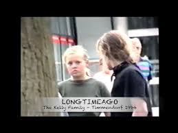 Barby kelly, ein früheres mitglied der kelly family, ist nach kurzer krankheit gestorben. The Kelly Family Timmendorf 1994 Backstage Youtube