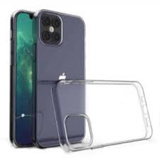 We've seamlessly merged superior style and maximum. Back Armor Cover For Apple Iphone 12 Pro Max Clear Buy Online Mobile Phone Accessories At Best Prices In Egypt Souq Com
