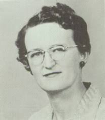 Maryellen B Cummiskey Pasko (1921-2007)
