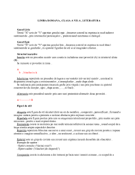 Participa si tu la dezvoltarea comunitatii. Pdf Limba Romana Clasa A Vii A Literatura Elena Vasilica Secrieru Academia Edu