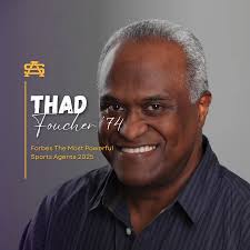 Congratulations to Purple Knight Tyrann Mathieu, class of 2010 for being  named a second time to the Associated Press All-Pro first team. In 2019  Tyrann played in all 16 regular-season games in