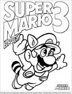 Our coloring pages are free and classified by theme, simply choose and print your drawing to color for new drawings and coloring pages will be added regularly, please add this site to your favorites! Super Mario Brothers Coloring Pages Coloring Library