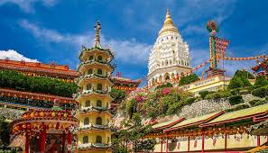 Archaeology cultural history tourism malaysia indonesia. 7 Great Places To Visit In Malaysia From Singapore In 2021