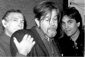 Who remembers the Speakeasy bar