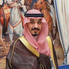 بعد عودته لمباشرة عمله تعرف على خالد بن بندر بن سلطان سفير السعودية لدى ألمانيا