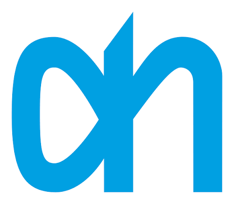 Bestand:Albert heijn.svg - Wikipedia