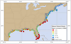 Atlantic Hurricane Season Tracking Chart Track The Tropics