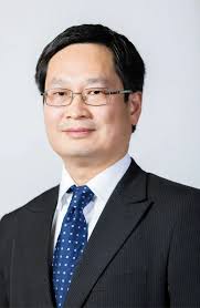 Dr Michael Xianfeng Chen