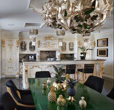 A Whimsical Luxury Interior Filled With Eye Candy By Mironova Design Luxury Interior Interior Design Magazine Interior Design