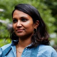 Cynthia Shanmugalingam