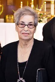 Laurinda Cunha Obituary