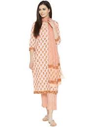 Details About Salwar Kameez Indian Dupatta Handmade Dress Bottom Pant Palazzo Kurta Kurti 3 Pc