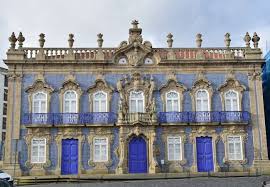 Sporting braga live score (and video online live stream*), team roster with season schedule and results. Porto To Braga By Train And Porto Airport To Braga By Bus