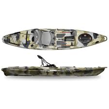 Spend this summer on the water! Feelfree Moken 12 5 V2 Kayak Review Paddlingspace Com