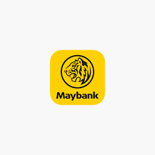Meaning and history 1993 the previous maybank logo was introduced the same year the company purchased safety life & general. Maybank Logo Logodix
