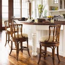 Island Estate Customizable South Beach Rattan Swivel Counter Stool By Tommy Bahama Home Becker Furniture Wor Dining Room Furniture Modern Home Lexington Home
