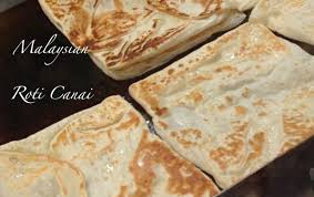 Sudah bagus, beragam, dan tinggal cetak. Roti Canai Recipes Are Simple
