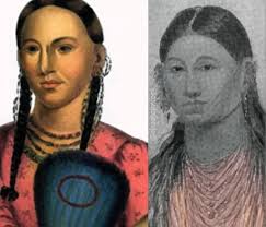 Metis woman survives brutal journey across Oregon