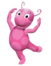 Uniqua The Backyardigans Wiki Fandom Powered By Wikia Nick Jr Discovery Kids Trivia Images