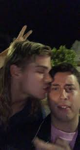 Feelin like BT out ere #baileysmith #bailey #smith #bazlenka #afl #bulldogs  #gobulldogs #freo