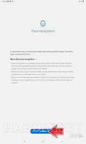 Download face lock screen for samsung galaxy s6 edge, version: Add Face Unlock Samsung Galaxy Tab S6 Lite How To Hardreset Info