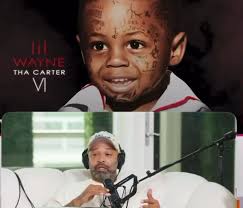 Lil Wayne Life Of Mr Carter Remake??
