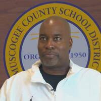Muscogee Co. School District Athletic Director Kendell Mills talks plans,  goals in new role