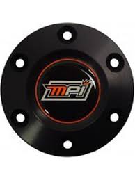 What is anodized aluminium coil? Mpi Usa Steering Wheel Center Cap Aluminum Black Anodize Mpi 6 Bolt Mpi A Chc Ebay